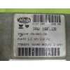 Recambio de centralita motor uce para fiat punto berl. (176) 55 s referencia OEM IAM 007795574  