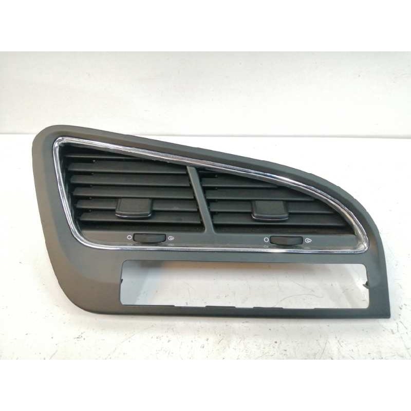 Recambio de rejilla aireadora para peugeot 5008 1.6 e-hdi fap referencia OEM IAM 9686528077 CENTRAL 