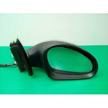 Recambio de retrovisor derecho para seat cordoba berlina (6l2) 1.4 16v referencia OEM IAM 6L0857538A9B9 MANUAL 