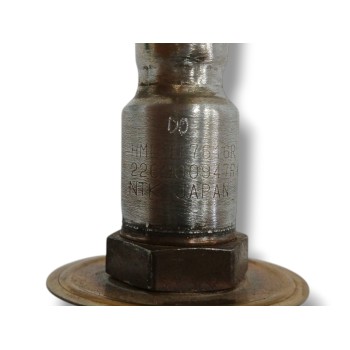 Recambio de sonda lambda para nissan qashqai iii (j12) 1.3 dig-t referencia OEM IAM 226900947R  