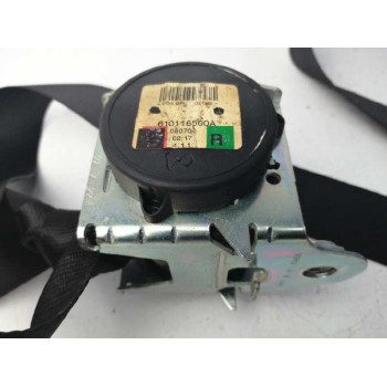 Recambio de cinturon seguridad delantero derecho para ford kuga (cbv) 2.0 tdci cat referencia OEM IAM 8V41S61294AC 608730300 610