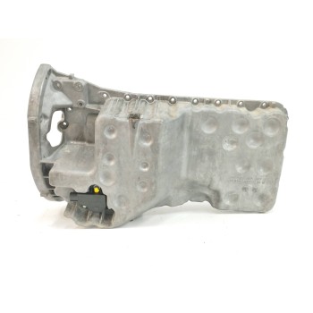 Recambio de carter para mercedes-benz clase c (w203) berlina 2.2 cdi cat referencia OEM IAM R6110140602  