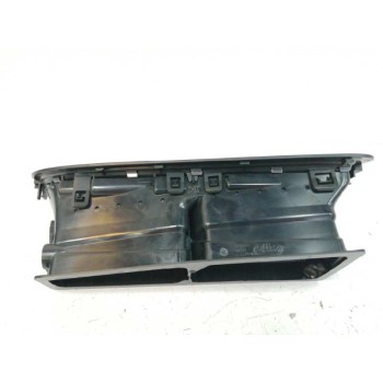 Recambio de rejilla aireadora para peugeot 5008 1.6 e-hdi fap referencia OEM IAM 9686528077 CENTRAL 