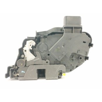 Recambio de cerradura puerta trasera izquierda para volvo v50 familiar 2.0 diesel cat referencia OEM IAM 30753945  
