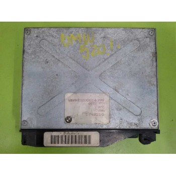 CENTRALITA MOTOR UCE 12141748006 5WK9001 