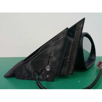 Recambio de retrovisor derecho para seat ibiza (6l1) reference referencia OEM IAM 6L1857508AB9B9 ELECTRICO 