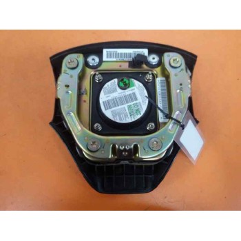 Recambio de airbag delantero izquierdo para hyundai getz (tb) 1.1 básico referencia OEM IAM 569001C600  