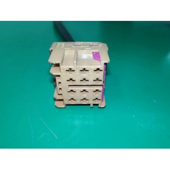 Recambio de retrovisor derecho para seat ibiza (6l1) reference referencia OEM IAM 6L1857508AB9B9 ELECTRICO 