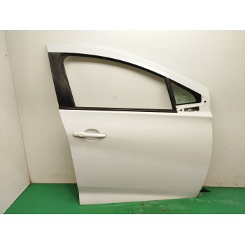 Recambio de puerta delantera derecha para renault zoe (bfm_) zoe referencia OEM IAM   