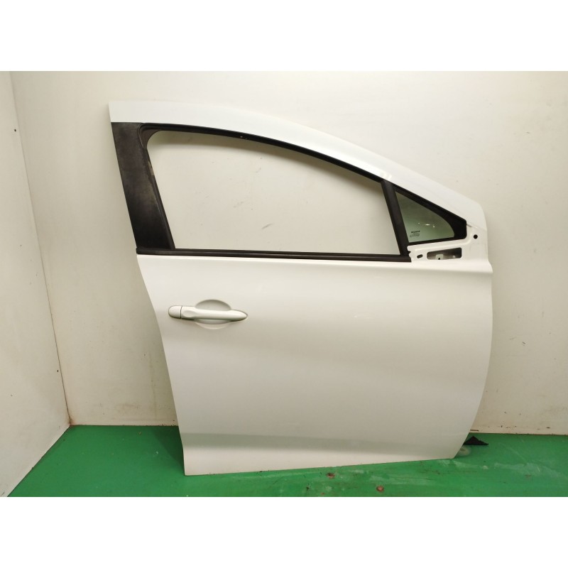 Recambio de puerta delantera derecha para renault zoe (bfm_) zoe referencia OEM IAM   