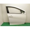 Recambio de puerta delantera derecha para renault zoe (bfm_) zoe referencia OEM IAM   