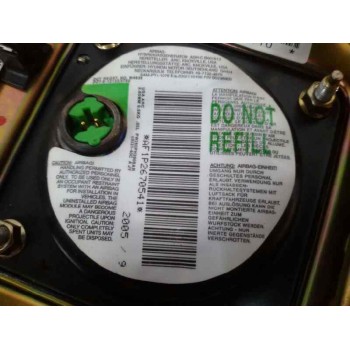 Recambio de airbag delantero izquierdo para hyundai getz (tb) 1.1 básico referencia OEM IAM 569001C600  