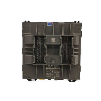 Recambio de modulo electronico para seat ibiza (6j5) 1.6 tdi referencia OEM IAM 6R0937086D A2C53362298 5WK50145