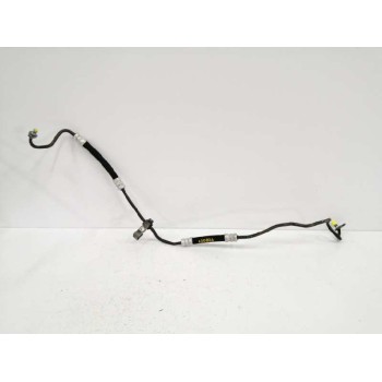 Recambio de tubo presion direccion asistida para citroën c4 picasso exclusive referencia OEM IAM 9683906680  