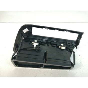 Recambio de rejilla aireadora para peugeot 5008 1.6 e-hdi fap referencia OEM IAM 9686528077 CENTRAL 