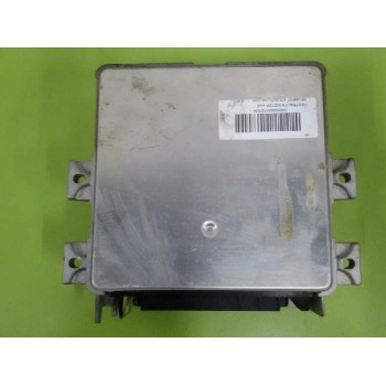 Recambio de centralita motor uce para peugeot 405 berlina clim referencia OEM IAM 9611153880  