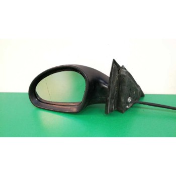 Recambio de retrovisor izquierdo para seat ibiza (6l1) reference referencia OEM IAM 6L1857507T9B9 MANUAL 