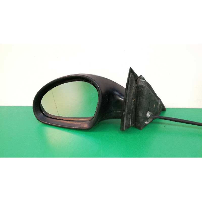 Recambio de retrovisor izquierdo para seat ibiza (6l1) reference referencia OEM IAM 6L1857507T9B9 MANUAL 