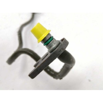 Recambio de tubo presion direccion asistida para citroën c4 picasso exclusive referencia OEM IAM 9683906680  