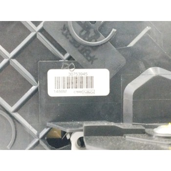 Recambio de cerradura puerta trasera izquierda para volvo v50 familiar 2.0 diesel cat referencia OEM IAM 30753945  
