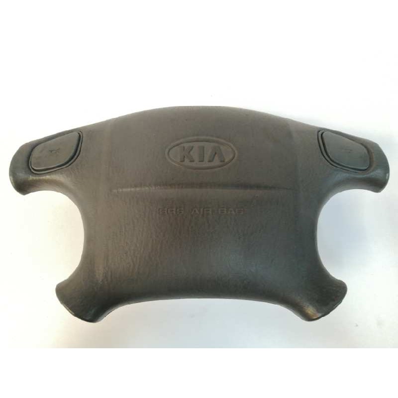 Recambio de airbag delantero izquierdo para kia carnival i (up, fl) 2.9 tdi referencia OEM IAM K56A57K00A  