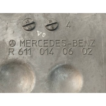 Recambio de carter para mercedes-benz clase c (w203) berlina 2.2 cdi cat referencia OEM IAM R6110140602  