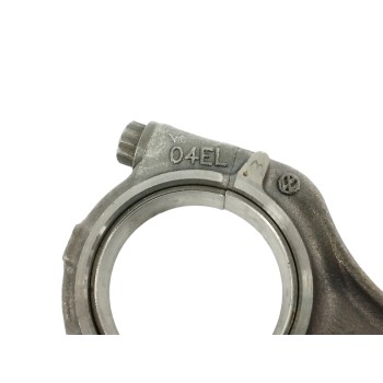 Recambio de biela para audi a3 sportback (8va) 1.2 16v tfsi referencia OEM IAM 04EL  