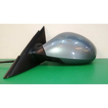 Recambio de retrovisor izquierdo para seat ibiza (6l1) reference referencia OEM IAM 6L1857507T9B9 MANUAL 