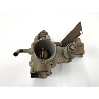 Recambio de caja mariposa para kia rio i hatchback (dc) 1.3 referencia OEM IAM 0K9A220660A 0280140571 