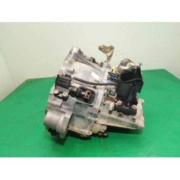 Recambio de caja cambios para nissan x-trail (t30) 2.2 dci diesel cat referencia OEM IAM 8H5  