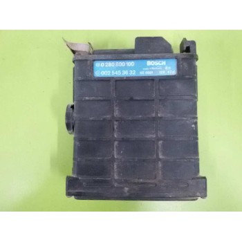 CENTRALITA MOTOR UCE 0025453632 0280800100 GESTION