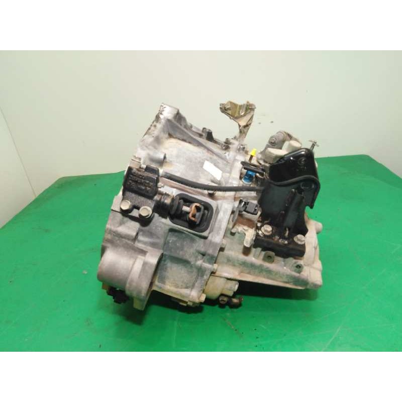 Recambio de caja cambios para nissan x-trail (t30) 2.2 dci diesel cat referencia OEM IAM 8H5  