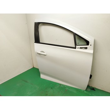 Recambio de puerta delantera derecha para renault zoe (bfm_) zoe referencia OEM IAM   