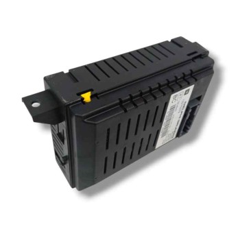 Recambio de pantalla multifuncion para opel corsa d enjoy referencia OEM IAM 13275279  