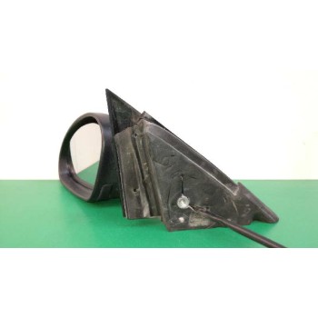 Recambio de retrovisor izquierdo para seat ibiza (6l1) reference referencia OEM IAM 6L1857507T9B9 MANUAL 