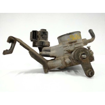 Recambio de caja mariposa para kia rio i hatchback (dc) 1.3 referencia OEM IAM 0K9A220660A 0280140571 