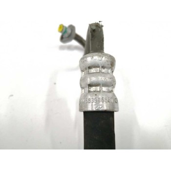 Recambio de tubo presion direccion asistida para citroën c4 picasso exclusive referencia OEM IAM 9683906680  