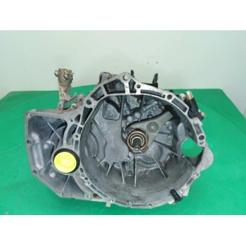 Recambio de caja cambios para nissan x-trail (t30) 2.2 dci diesel cat referencia OEM IAM 8H5  