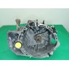 Recambio de caja cambios para nissan x-trail (t30) 2.2 dci diesel cat referencia OEM IAM 8H5  