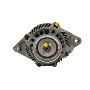 Recambio de alternador para mitsubishi colt berlina 5 (z30a) 1.1 cat referencia OEM IAM 1800A222 A5TG0091BE 85A
