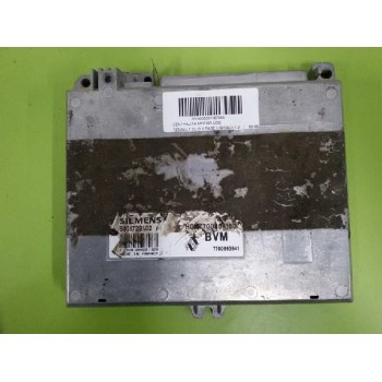 CENTRALITA MOTOR UCE 7700854160 S101729102F 