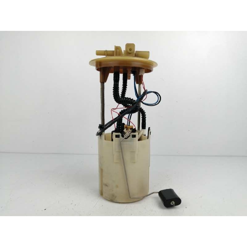 Recambio de aforador para volkswagen crafter caja cerrada 2.0 tdi referencia OEM IAM A9064703094 0580203007 