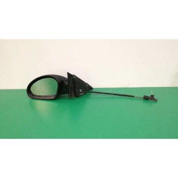 Recambio de retrovisor izquierdo para seat ibiza (6l1) reference referencia OEM IAM 6L1857507T9B9 MANUAL 