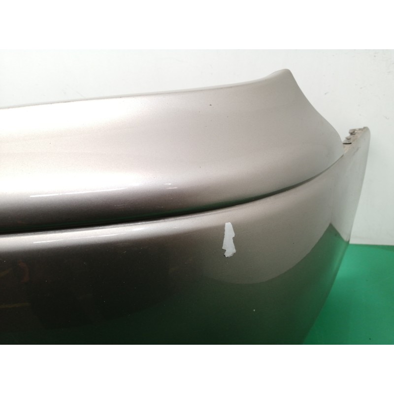 PARAGOLPES DELANTERO