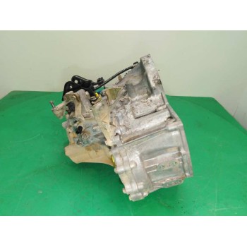 Recambio de caja cambios para nissan x-trail (t30) 2.2 dci diesel cat referencia OEM IAM 8H5  