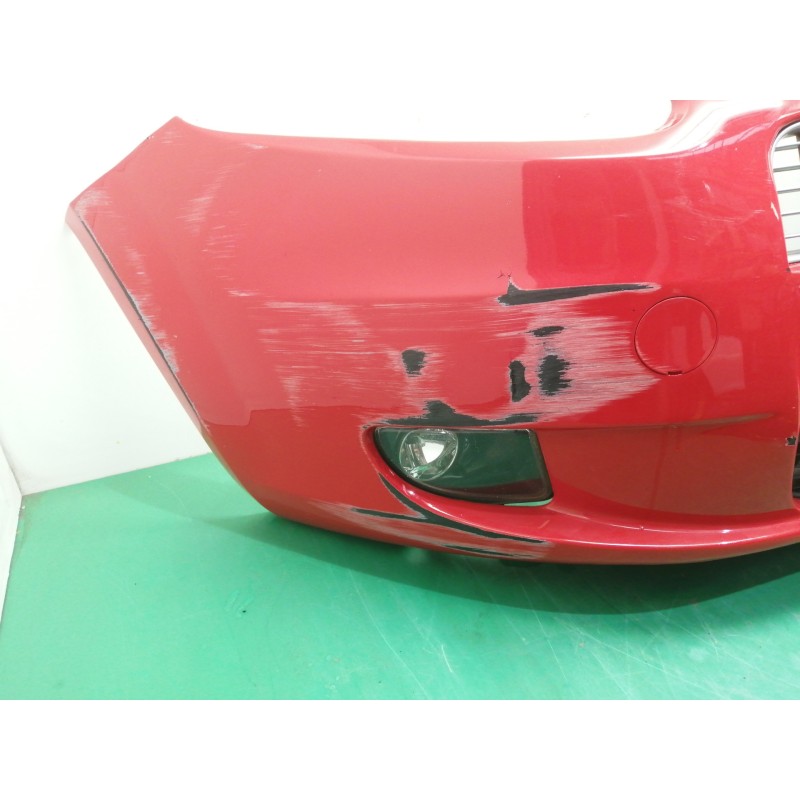 PARAGOLPES DELANTERO NECESITA REPARACION OBSERVAR FOTOS