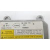 Recambio de centralita airbag para daewoo nubira berlina 1.6 cat referencia OEM IAM 96406715  