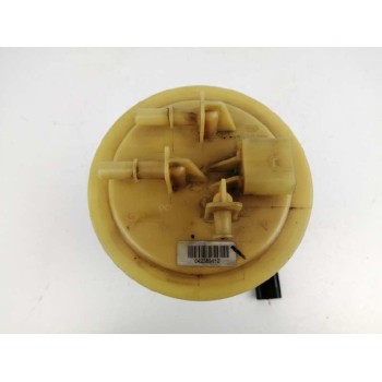 Recambio de aforador para volkswagen crafter caja cerrada 2.0 tdi referencia OEM IAM A9064703094 0580203007 