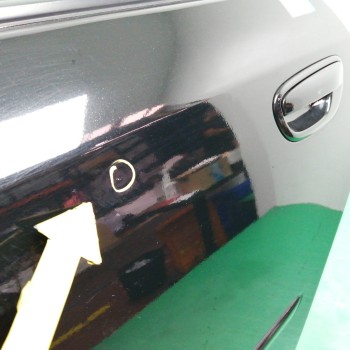 Recambio de puerta trasera izquierda para subaru legacy iv station wagon (bp) 2.0 awd (bp5) referencia OEM IAM  OBSERVAR FOTOS 