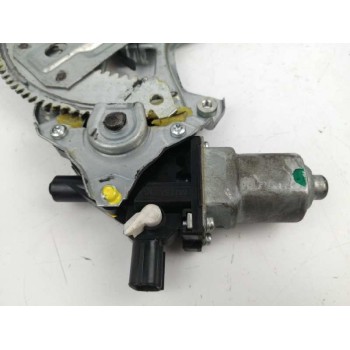 Recambio de elevalunas delantero derecho para honda cr-v 1.6 dtec cat referencia OEM IAM   
